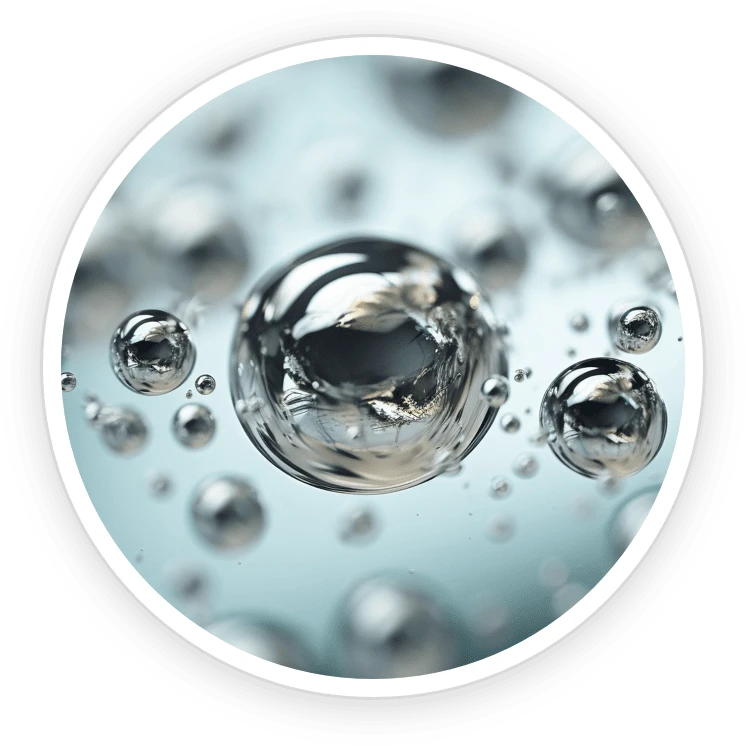 NanoDefense Pro Ingredient Nano-Silver: 